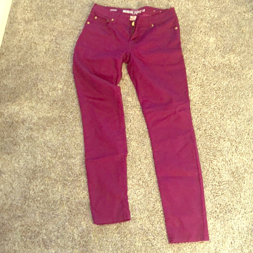 Pants